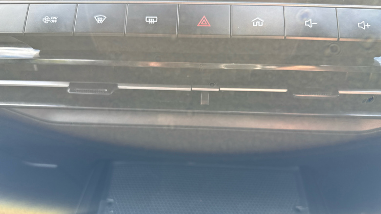 MG MG4 125kW SE EV 51kWh 5dr Auto Electric Hatchback